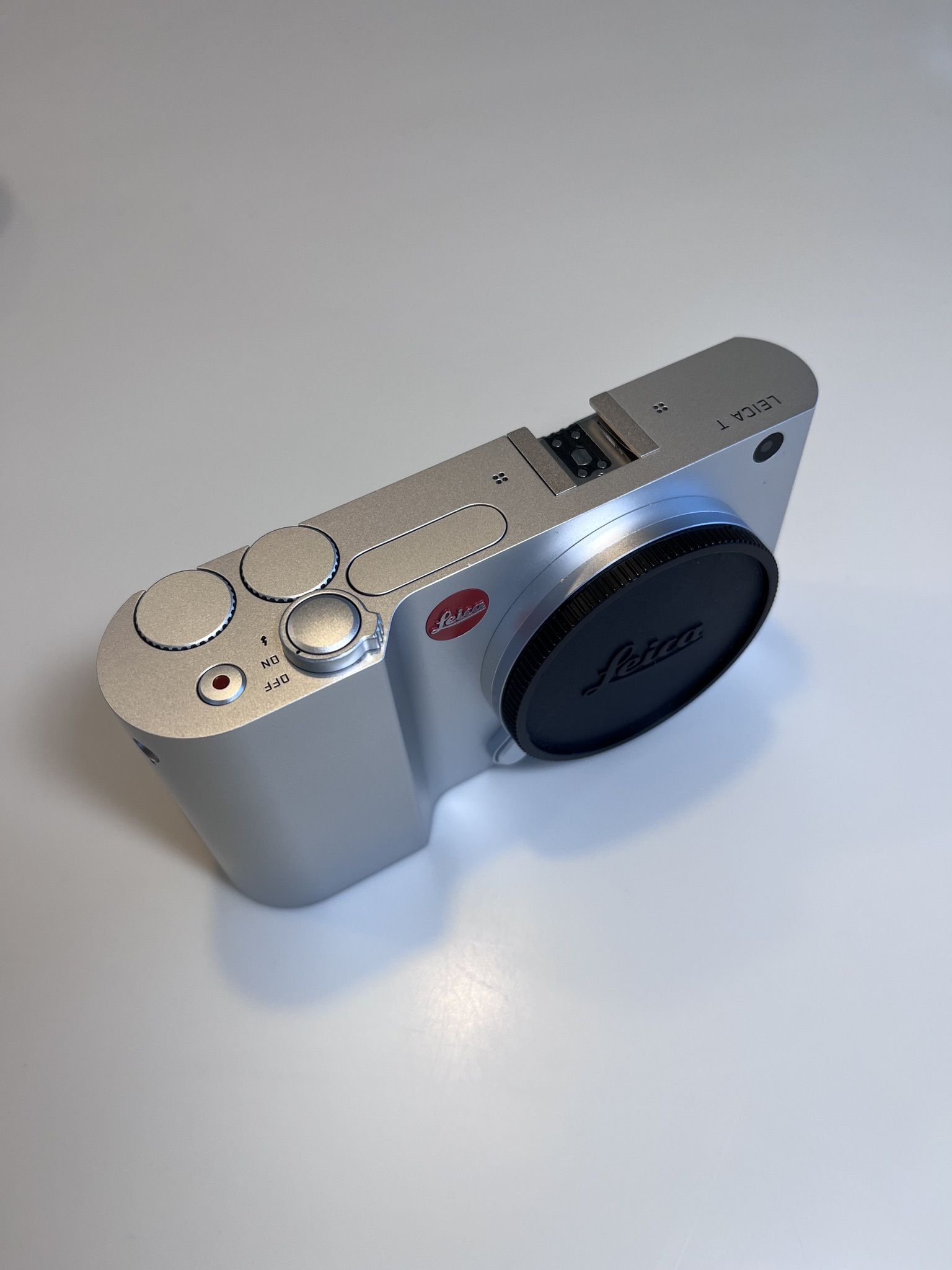 Leica T - Mint Condition