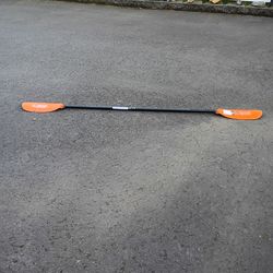 Bending Branches Angler Classic Kayak Paddle
