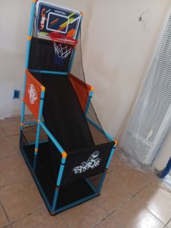 Kids basketball