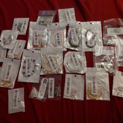 New Jewelry Lot