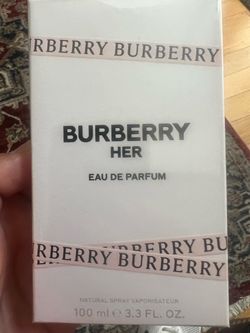 Burberry Her