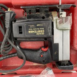 Craftsman  Jig Saw