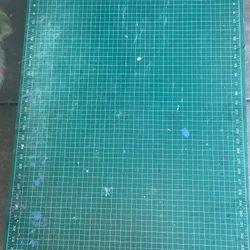 Measuring Graph Grid For Scaling