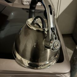 Coffee Pot