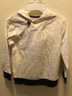 Toddler Shirts (size 5t)