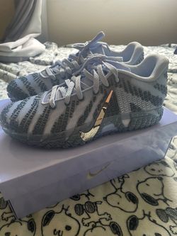 Nike Ja 3 “all star”
