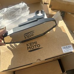 KEMI MOTO