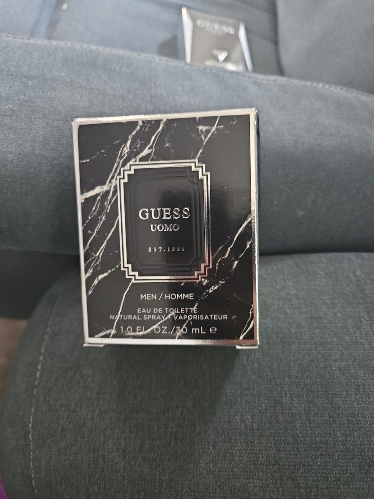 Guess Uomo