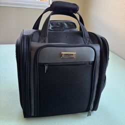 Carry On Compact Suitcase