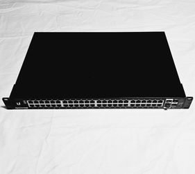 Ubiquiti EdgeSwitch 48 Lite Switch