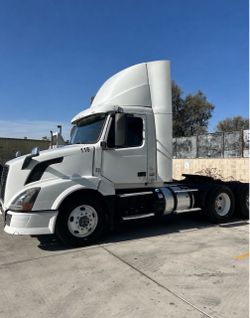 Volvo VNL 2016