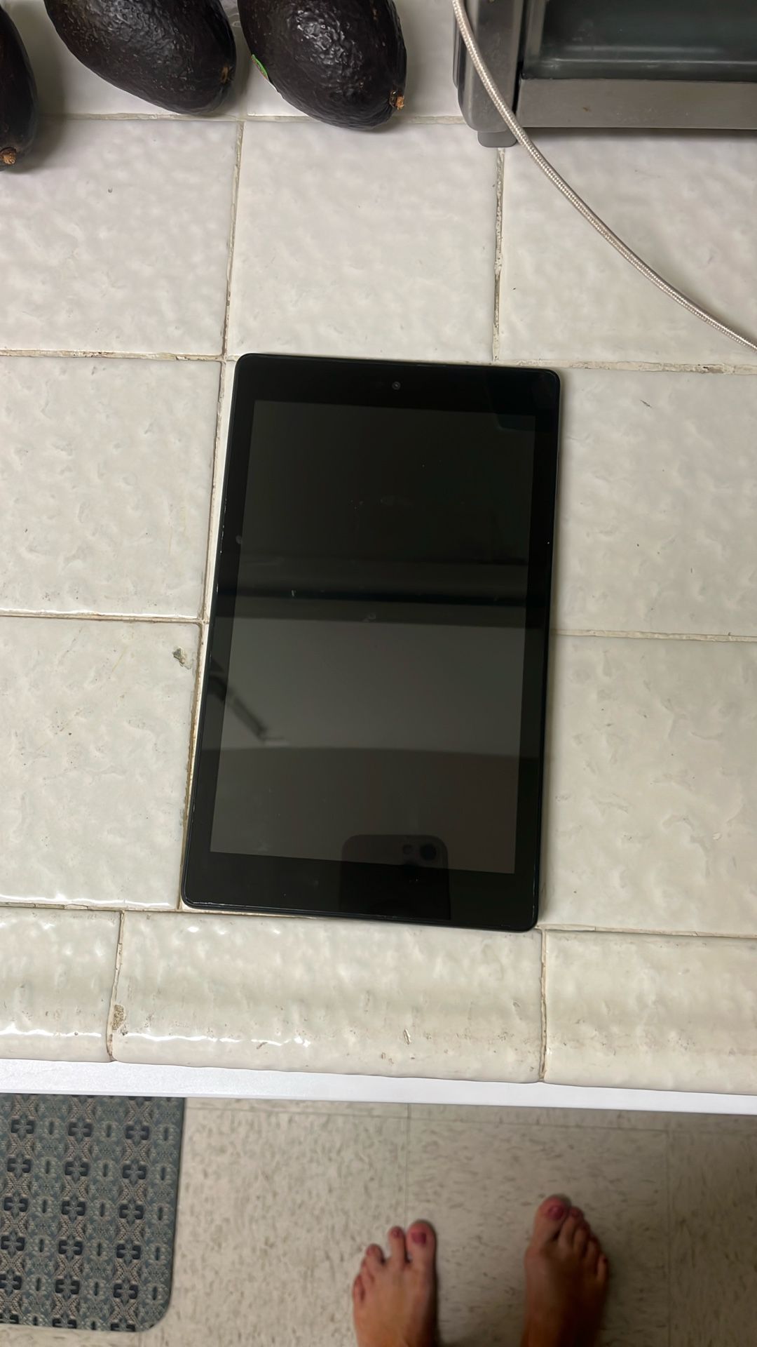 Amazon Tablet