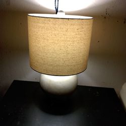 Brand New Lamp Shade For Bedroom