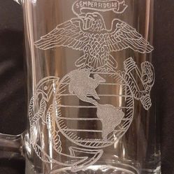 Custom Beer Mugs And Wine Glasses