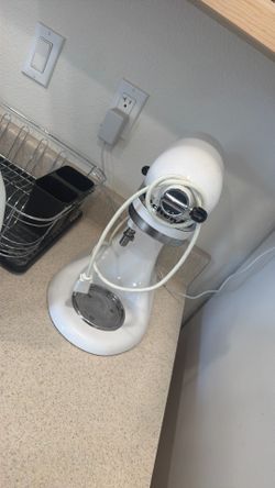 Artisian kitchen aid