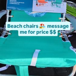 Beach Chairs For Sale Good Brand