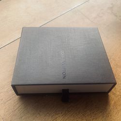 Louis Vuitton  Box 📦 