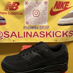 Air Max 90 Nike 13M