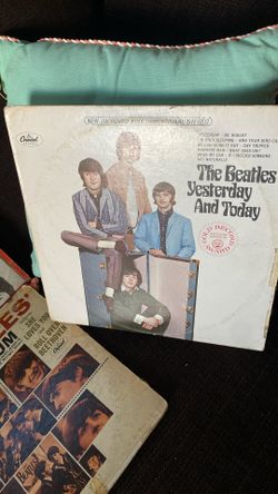 Beatles Álbum