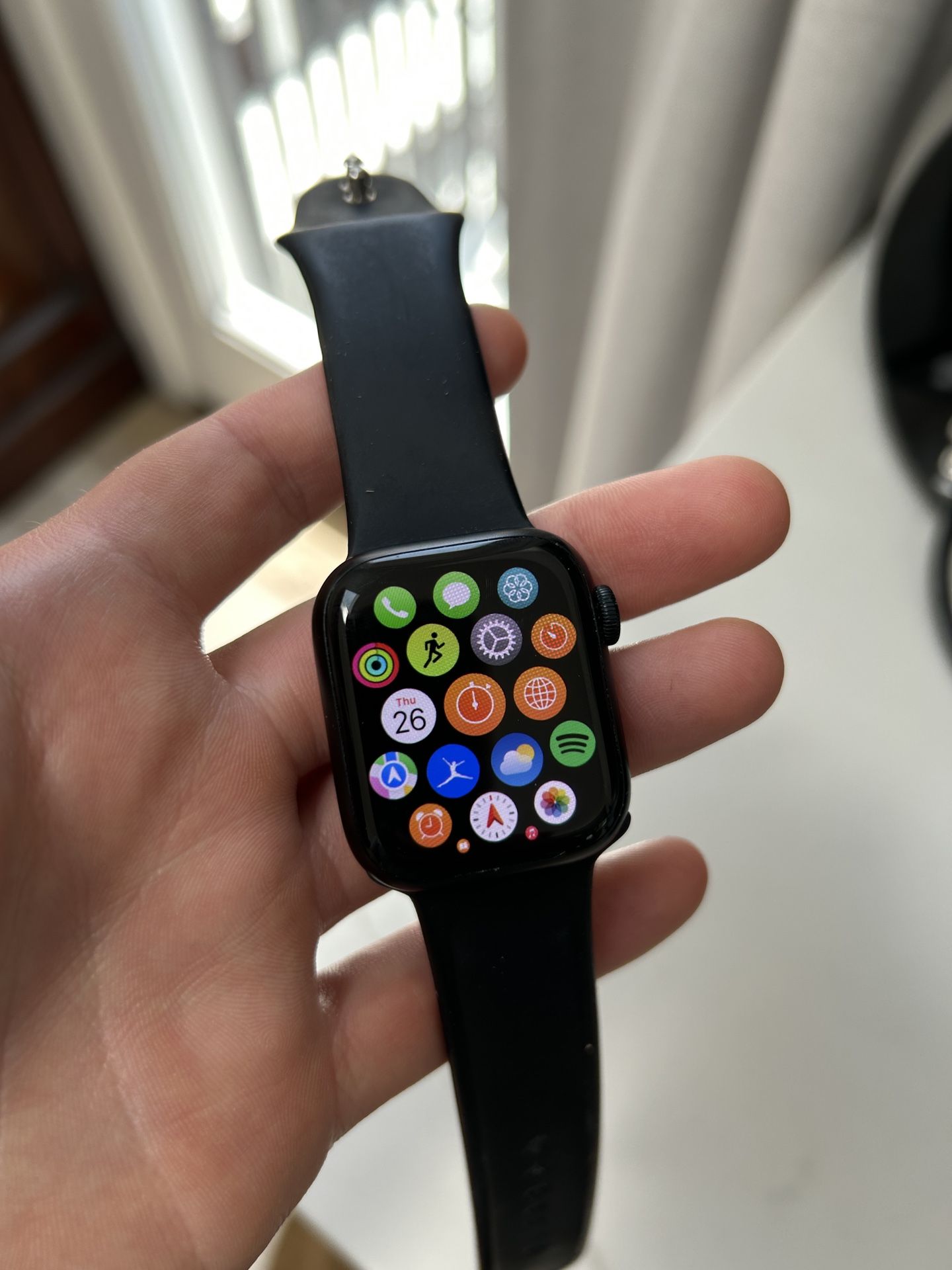 Apple Watch Series 7