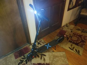 Hover-1 Electric Scooter