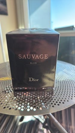 Dior Sauvage