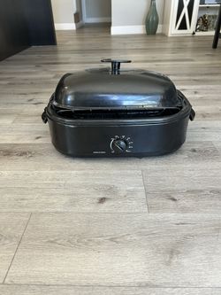 Heating Cook Pot
