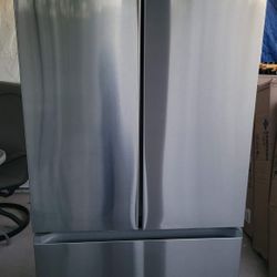 Samsung Fridge 