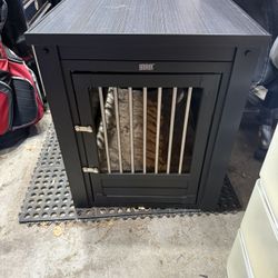 Ecoflex dog crate 2’ x 3’