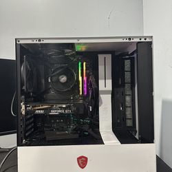 Fully Optimized NZXT PC “Just Pc”