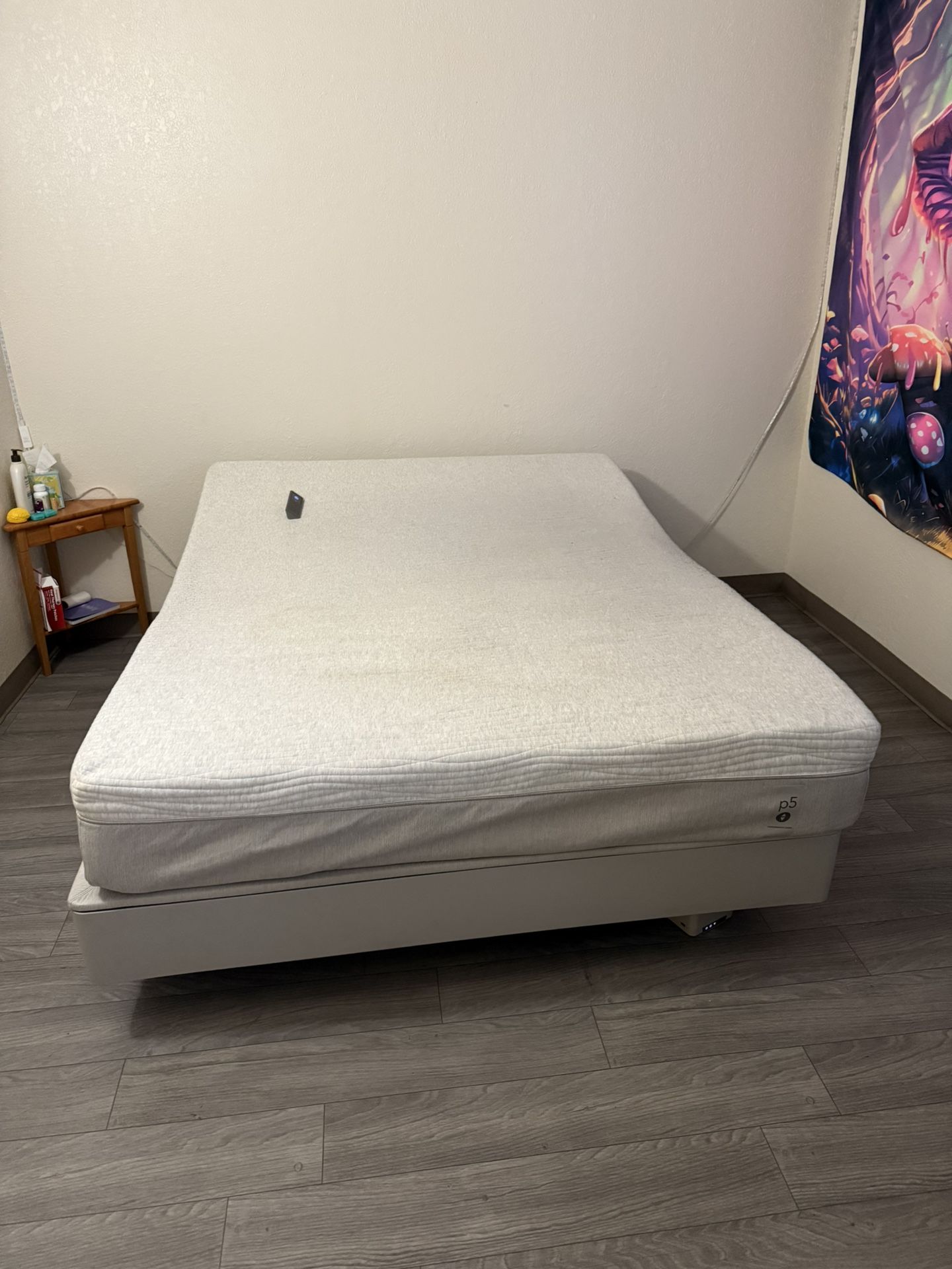 Sleep Number 360 Smart Queen Bed