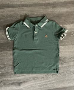 Gap kids collar shirt