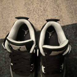Jordan 4 Fears 