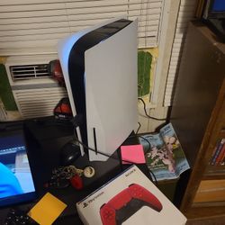 Ps5 Plus All You Need