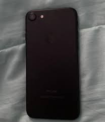 Used Iphone 7