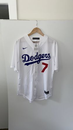 Nike Dodgers Julio Urias Jersey for Sale in Rosemead, CA - OfferUp