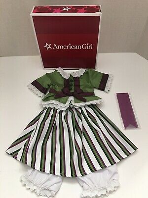 American Girl Doll- Marie Grace's Party Outfit