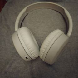 JVC Bluetooth  Wireless Headset 