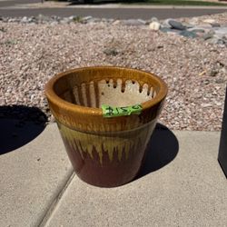 Ceramic Pot