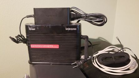 Verizon Extender......