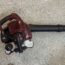 Leaf Blower 