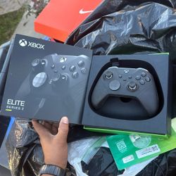 Xbox Elite Series 2 Controller
