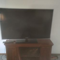 Samsung LCD Series 5 TV