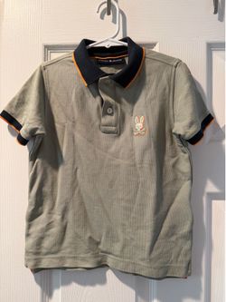 boy polo