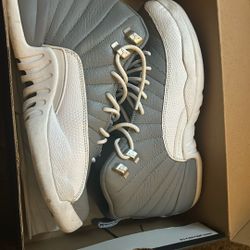 air jordan 12 retro (gs) 7y