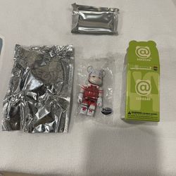 Bearbrick Series 49