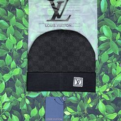 Lx Beanie
