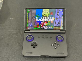 Retroid pocket Flip 2