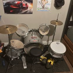 Music, Drums 