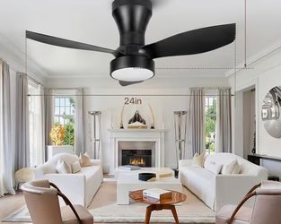 24 inch indoor fan